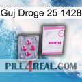 Guj Drug 25 1428 32